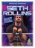 Seth Rollins Wrestling Superstars