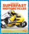 Superfast Motorcycles (Speed Zone)