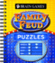 Brain Games-Family Feud Word Search