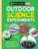 Brain Games Stem-Outdoor Science Experiments (Mom's Choice Awards Gold Award Recipient): More Than 20 Fun Experiments Kids Can Do With Materials From Around the House