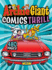 Archie Giant Comics Thrill (Archie Giant Comics Digests)