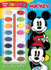 Disney Mickey & Friends: Fun All Day! : Paint Box Colortivity