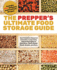 The Prepper's Ultimate Food-Storage Guide Format: Paperback
