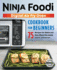 The Official Ninja Foodi Digital Air Fry Oven Cookbook: 75 Recipes for Quick and Easy Sheet Pan Meals (Ninja Cookbooks)