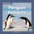 Penguin Patterns 9781646191635