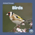 Birds (Animal Groups; Little Blue Readers, Level 1)
