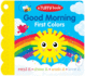Lamaze Good Morning: a Color Book