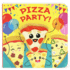 Pizza Party!