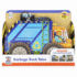 Garbage Truck Tales-Wheeled Board Book Set, 3-Book Gift Set With Rolling Trash Truck Vehicle Slipcase for Toddlers Ages 1-5 (Roll & Play Stories)