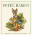 The Classic Tale of Peter Rabbit Oversized Padded Board Book (the Revised Edition): Illustrated By Acclaimed Artist (Oversized Padded Board Books)