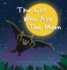 The Cat Who Ate the Moon