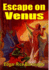 Escape on Venus (Four Square Books)