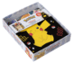 My Pokmon Cookbook Gift Set [Apron]: Delicious Recipes Inspired By Pikachu and Friends (Gaming)