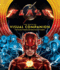 The Flash: the Official Visual Companion
