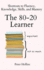 The the 80-20 Learner