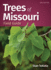 Trees of Missouri Field Guide (Paperback Or Softback)