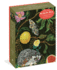 In the Dark Garden: 500-Piece Puzzle-Papa Format: Paperback