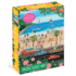 Pacific Coasting: Beach Life 1, 000-Piece Puzzle Format: Jigsaw