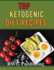 Top Ketogenic Diet Recipes Full Color