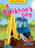 A Backhoe's Day (Machines at Work)