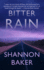 Bitter Rain (Kate Fox, 3)