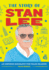 The Story of Stan Lee: An Inspiring Biography for Young Readers