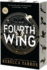 Fourth Wing (the Empyrean, 1)