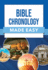 Bible Chronology Made Easy