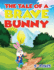 The Tale Of A Brave Bunny