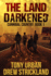 The Land Darkened: a Post Apocalyptic Thriller (Cannibal Country)