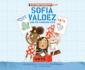Sofia Valdez and the Vanishing Vote (the, 4)