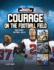 Courage on the Football Field: and Other Football Skills