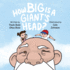 How Big Is A Giant's Head