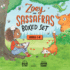 Zoey and Sassafras Set (Zoey and Sassafras, 1-6)