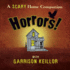 Horrors! (the Prairie Home Companion Series)