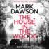 The House in the Woods (the Atticus Priest Mysteries)