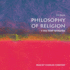 Philosophy of Religion: a Very Short Introduction (the Very Short Introductions Series)
