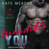 Irresistible You (the Chicago Rebels Series)