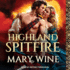 Highland Spitfire (the Highland Weddings Series)