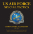 U.S. Air Force Special Tactics