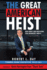 The Great American Heist: How Credit Card Processors Steal Businesses' Profits