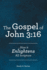 The Gospel of John 3: 16: ...How it Enlightens All Scripture