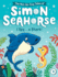 I Spy...a Shark! (2) (the Not-So-Tiny Tales of Simon Seahorse)