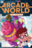 Dino Trouble (1) (Arcade World)
