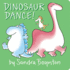 Dinosaur Dance! : Oversized Lap Board Book