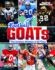 Football Goats: The Greatest Athletes of All Time