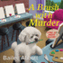A Brush With Murder (a Paint By Murder Mystery, 1)