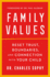 Family Values: Reset Trust, Boundaries, and Connection with Your Child