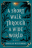 Short Walk Through a Wide World, a: a Nov