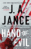 Hand of Evil